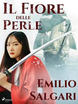 cover image of Il Fiore delle Perle